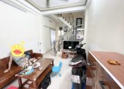 Bán nhà Cổ Nhuế 34m2, 5 tầng, ngõ thông gần ô tô tránh