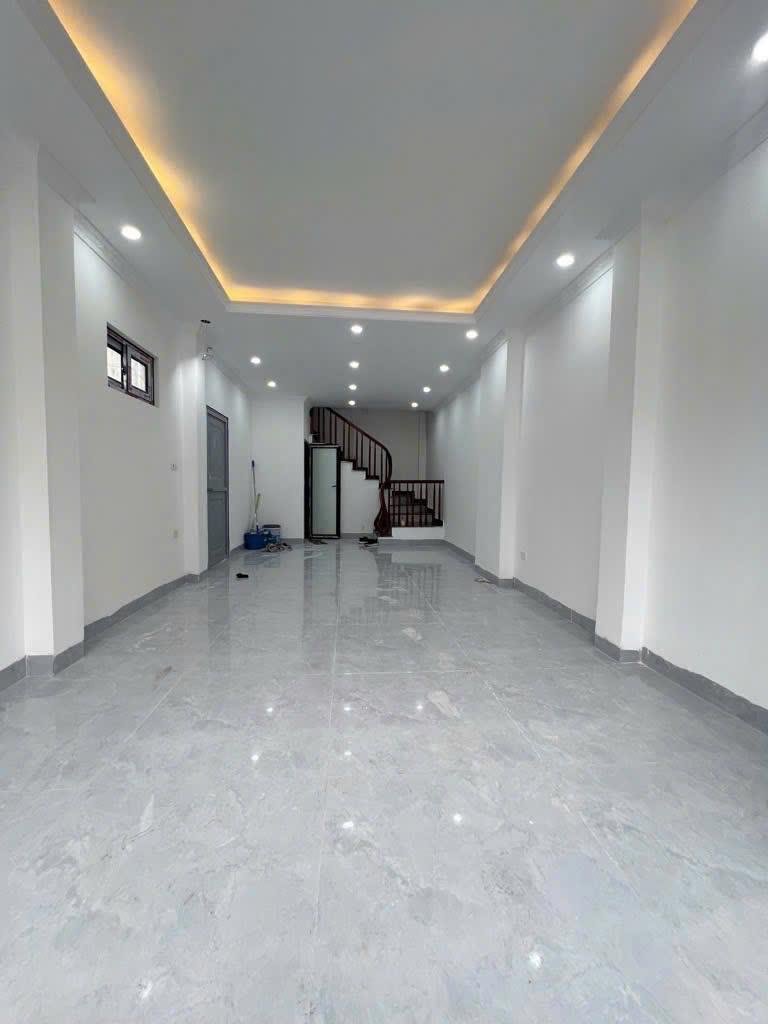 NHÀ ĐẸP – GIÁ TỐT – VỊ TRÍ ĐẮC ĐỊA Tại NGỌC HỒI, THANH TRÌ, HÀ NỘI
