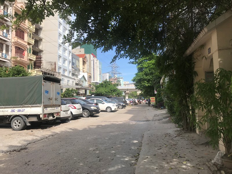 Hào Nam, Đất vàng phố hiếm 126m chỉ 22,5 tỷ, 2 mặt tiền, sổ đẹp
