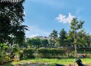 Lô đất Biệt thự quận 2 view sông trước nhà quá đẹp để xây biệt thự ở