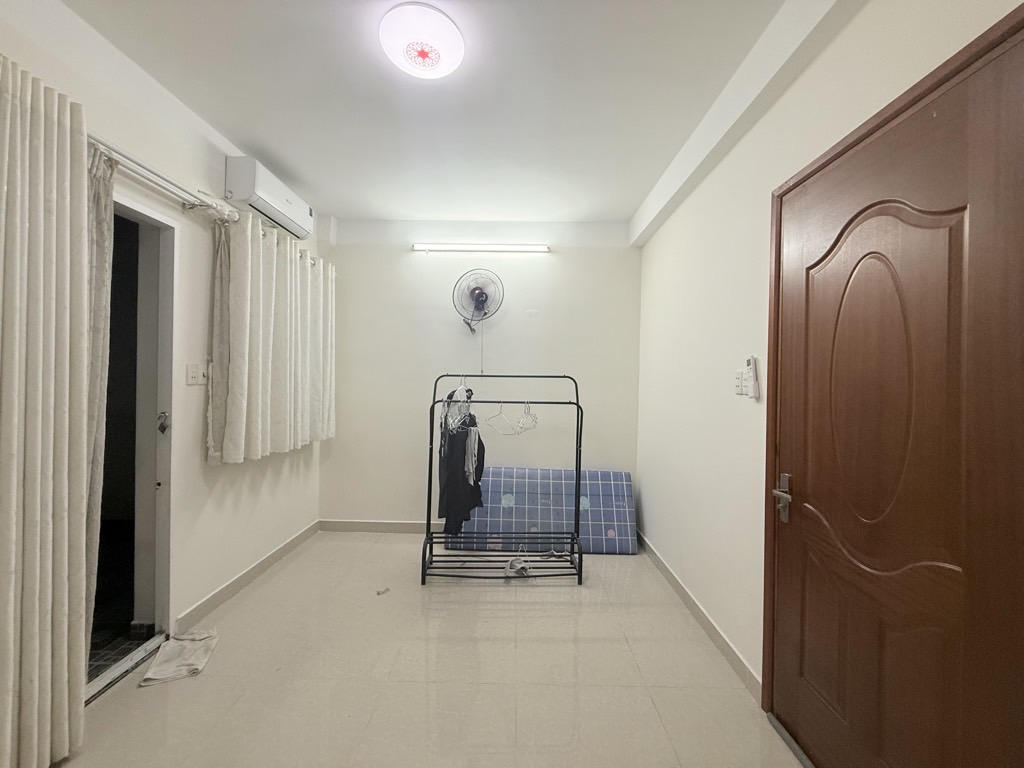 💥HIẾM NHÀ HXH 7 CHỖ – ĐOÀN THỊ ĐIỂM – P1, PHÚ NHUẬN – 5 TẦNG – 7.x TỶ