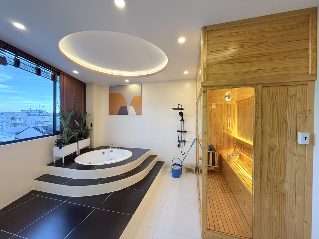 Gò Vấp nhà trong ngõ 5 tầng, 80m2, 4 phòng ngủ, sổ hồng trao tay, giá hời chỉ 9.5 tỷ – Cơ hội an cư lạc nghiệp lý tưởng!