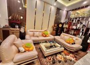 Bán nhà Đống Đa – Ngõ thoáng – Gara oto