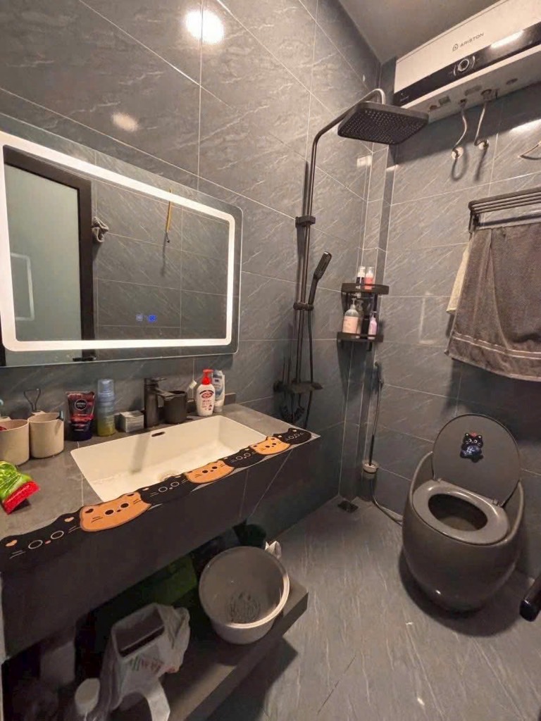 Bán nhà Đống Đa – Ngõ thoáng – Gara oto
