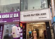 NHÀ MẶT PHỐ ĐẸP – GIÁ TỐT – Vị Trí Đắc Địa Tại SỐ 106A TRẦN PHÚ, HÀ ĐÔNG, HÀ NỘI