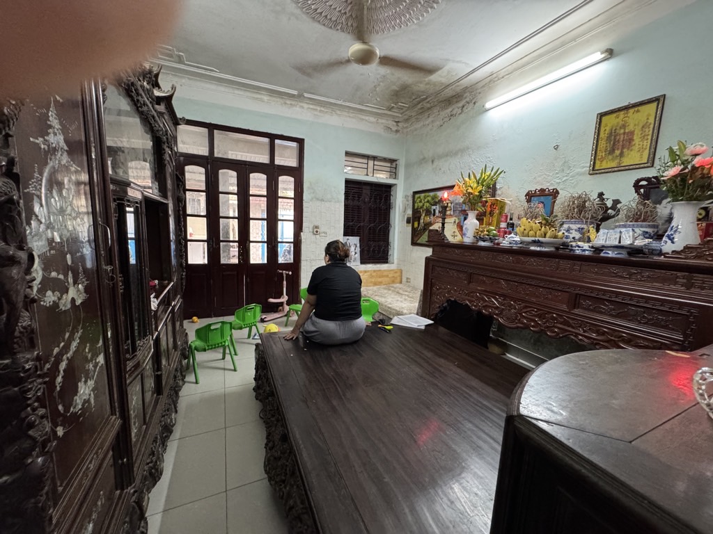 Trịnh Đình Cửu 100m sổ vuông, gần phố, đầu tư lợi nhuận cao