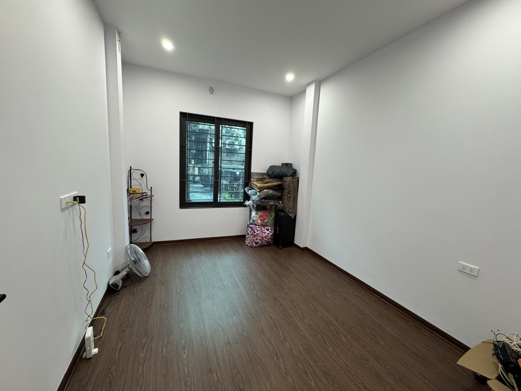 Định Công Thượng 51m ô tô đỗ cửa, mặt ngõ to chỉ 11,5 tỷ