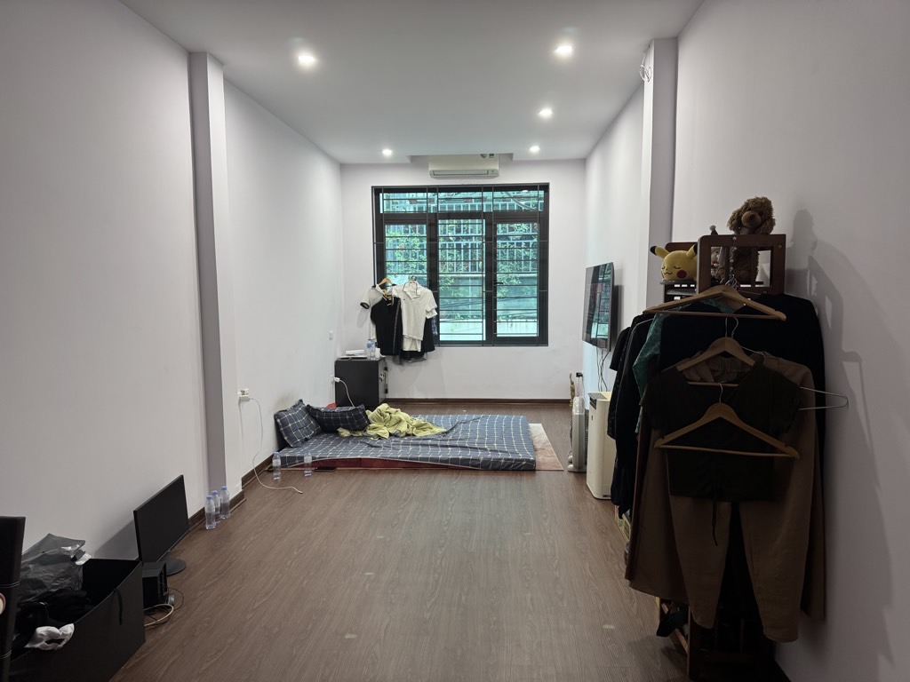 Định Công Thượng 51m ô tô đỗ cửa, mặt ngõ to chỉ 11,5 tỷ