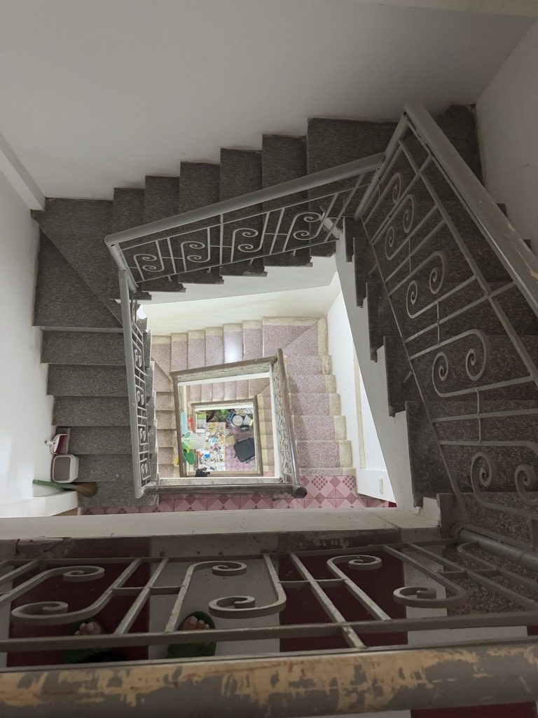 Thái Hà siêu phẩm đầu tư, dòng tiền bề vững, nở hậu thông tứ phía, ô chờ thang máy