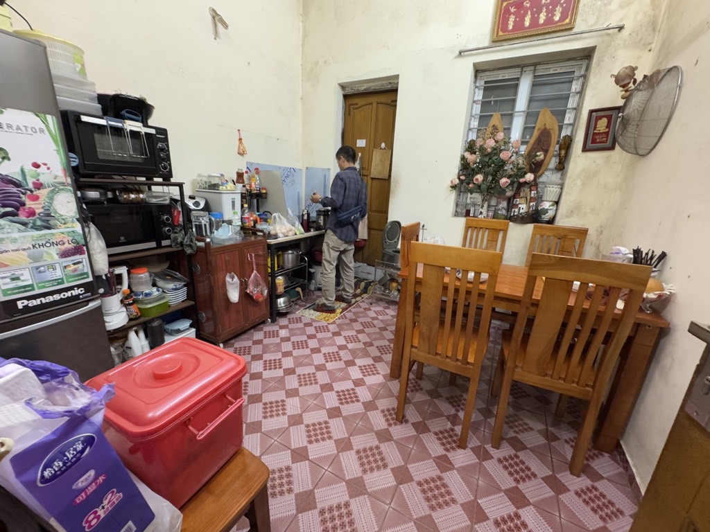 Thái Hà siêu phẩm đầu tư, dòng tiền bề vững, nở hậu thông tứ phía, ô chờ thang máy