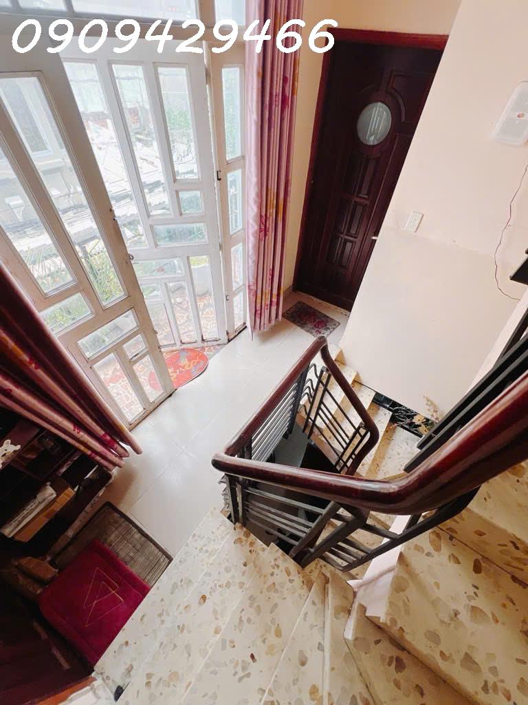3,5 TỶ – QUẬN 7 – SỔ HỒNG RIÊNG – GẦN ĐƯỜNG HUỲNH TẤN PHÁT– HẺM XE HƠI RA 20M