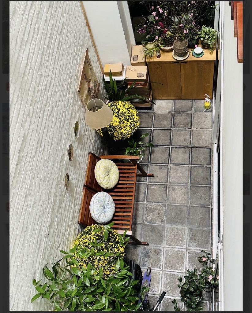 Bán nhà 6 tầng 60m2, đường ô tô tránh Cầu Diễn – Hồ Tùng Mậu
