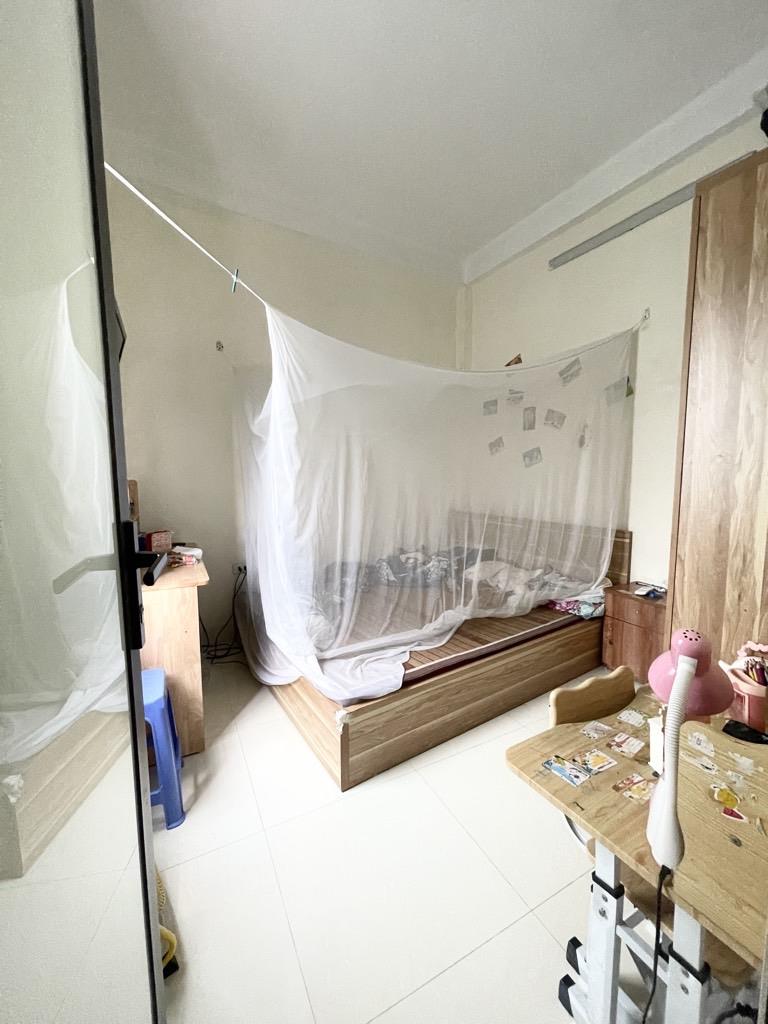 Bán nhà Cổ Nhuế 34m2, 5 tầng, ngõ thông gần ô tô tránh