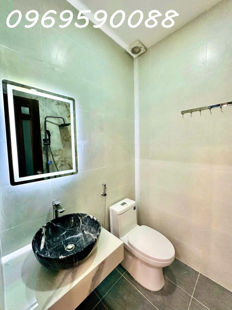 ÂU CƠ TB- NHÀ 2 TẦNG MỚI TINH- FULL NỘI THẤT- 3 PN– 38M2 Chỉ 5.65 tỷ