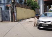 Liên Mạc nhà mới kính kong xách vali ở luôn 31m2, 5 tầng Ô TÔ đỗ cửa