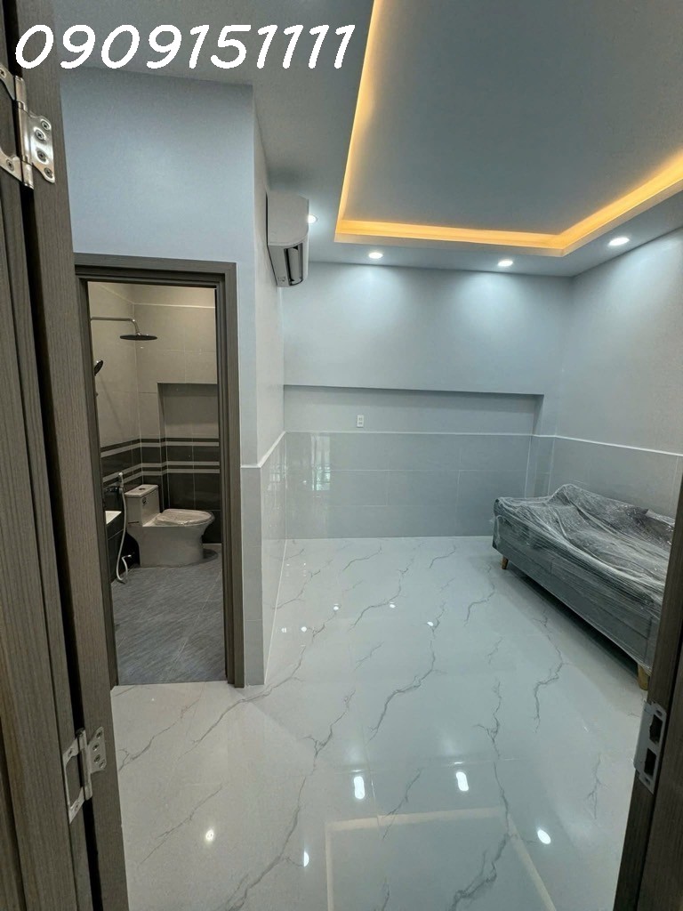BÁN GẤP- NHÀ 2 TẦNG-105M2-HUỲNH TẤN PHÁT-QUẬN 7- NHỈNH 8 TỶ