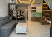 NHÀ MỚI 2 TẦNG-105M2- HUỲNH TẤN PHÁT-QUẬN 7- NHỈNH 8 TỶ