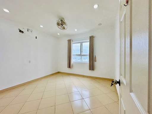CHO THUÊ CĂN HỘ 2 PHÒNG NGỦ – 8X ĐẦM SEN, GIÁ HỢP LÝ