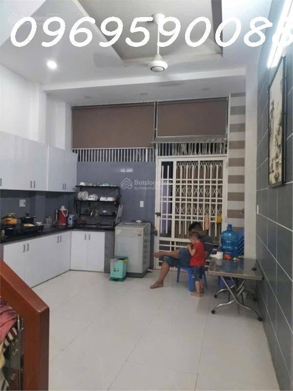 HẺM XE HƠI GÒ DẦU – TÂN PHÚ – 52M- 2 TẦNG – 2PN- 2WC- 2 MẶT HẺM TRƯỚC SAU- GẦN MẶT TIỀN – 5.7 tỷ