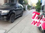Bán lô đất cạnh ngay Vinhome Quận 9