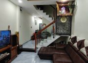 NHÀ ĐẸP 2 TẦNG-36M2- TRẦN XUÂN SOẠN -QUẬN 7- NHỈNH 5 TỶ