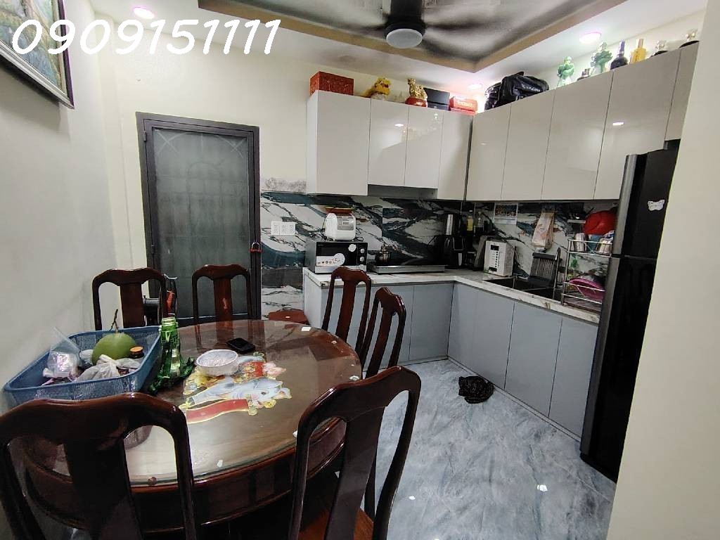 NHÀ ĐẸP 2 TẦNG-36M2- TRẦN XUÂN SOẠN -QUẬN 7- NHỈNH 5 TỶ