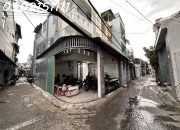 BÁN GẤP-NHÀ 3 TẦNG-65M2- NGUYỄN VĂN QUỲ-QUẬN 7- NHỈNH 5 TỶ