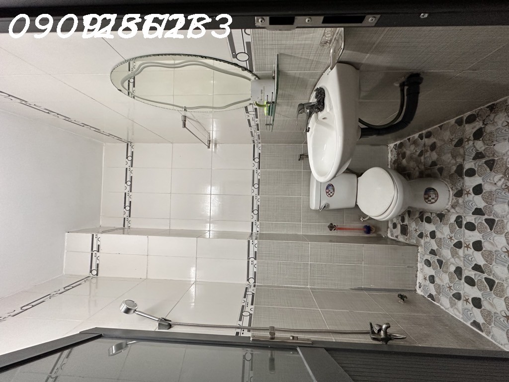 NHÀ ĐẸP HẺM XE HƠI-3 TẦNG-65M2- TT QUẬN 7- NHỈNH 5 TỶ