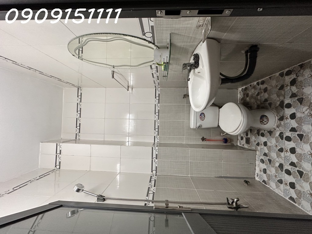 BÁN GẤP-NHÀ 3 TẦNG-65M2- NGUYỄN VĂN QUỲ-QUẬN 7- NHỈNH 5 TỶ