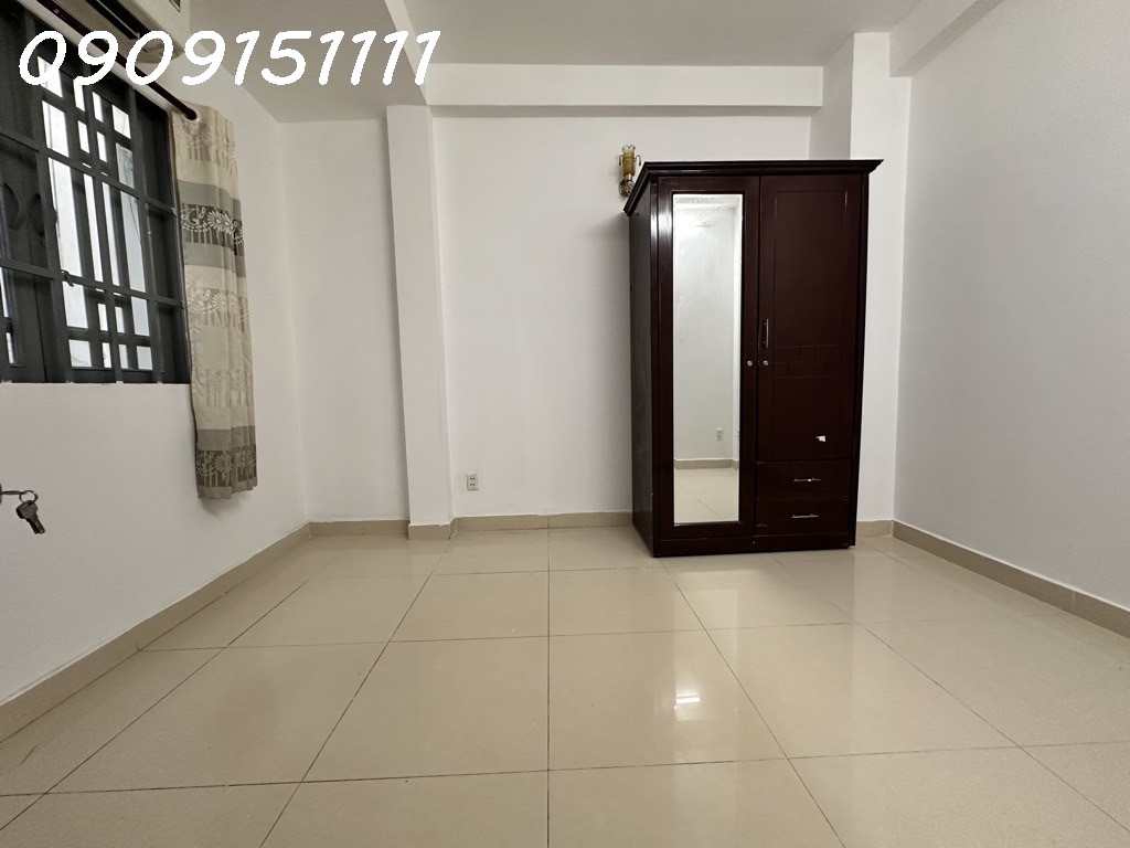 BÁN GẤP-NHÀ 3 TẦNG-65M2- NGUYỄN VĂN QUỲ-QUẬN 7- NHỈNH 5 TỶ