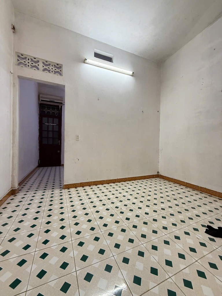 Nguyễn Ngọc Nai 53m ô tô đỗ cửa, ngõ thẳng, kiến tạo tuyệt tác