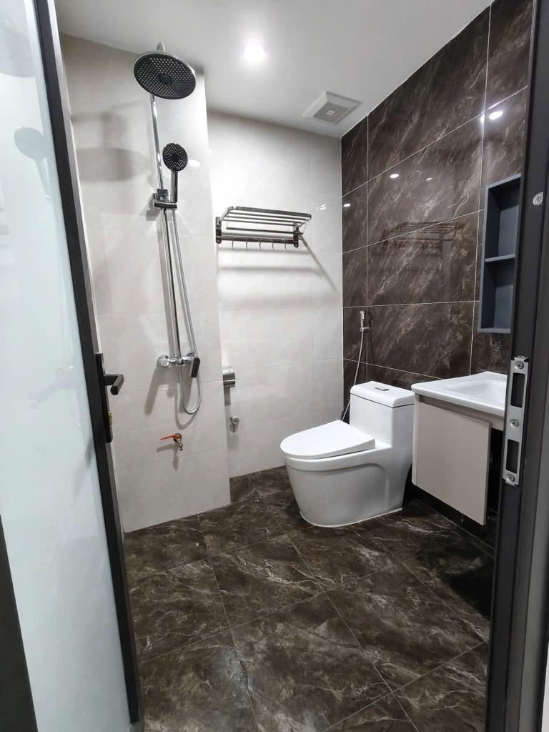 Nhà Mỹ Đình 35m2, 5 tầng, gần ô tô. Giá chỉ 6,3 tỷ, sổ đỏ chính chủ
