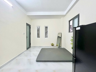 CẦN PASS PHÒNG TRỌ – NGUYỄN TƯ GIÃN, P.12, Q.GÒ VẤP