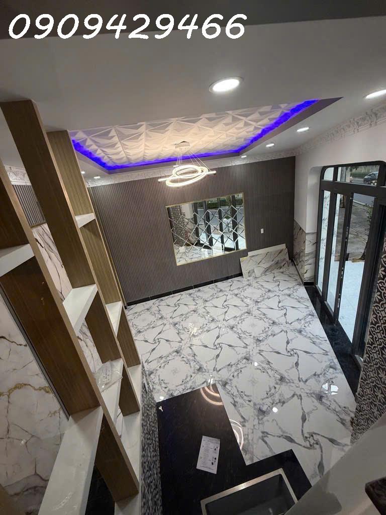 CHỈ 4.5 TỶ NHÀ HIẾM – MẶT TIỀN ĐƯỜNG – NGANG GẦN 7M – SỔ HỒNG RIÊNG- KHU DÂN CƯ KO QUY HOẠCH- NHÀ 3 TẦNG MỚI – VỈA HÈ RỘNG KINH DOANH BUÔIN BÁN ĐA NGÀNH