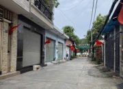 MUA 1 ĐƯỢC 2 CĂN – 35TR/M2 – CĂN GÓC 3 MẶT TIỀN- HẺM XE HƠI ĐỔ CỬA – KẾ QUẬN 7-NGANG 11,5M -7,35 TỶ