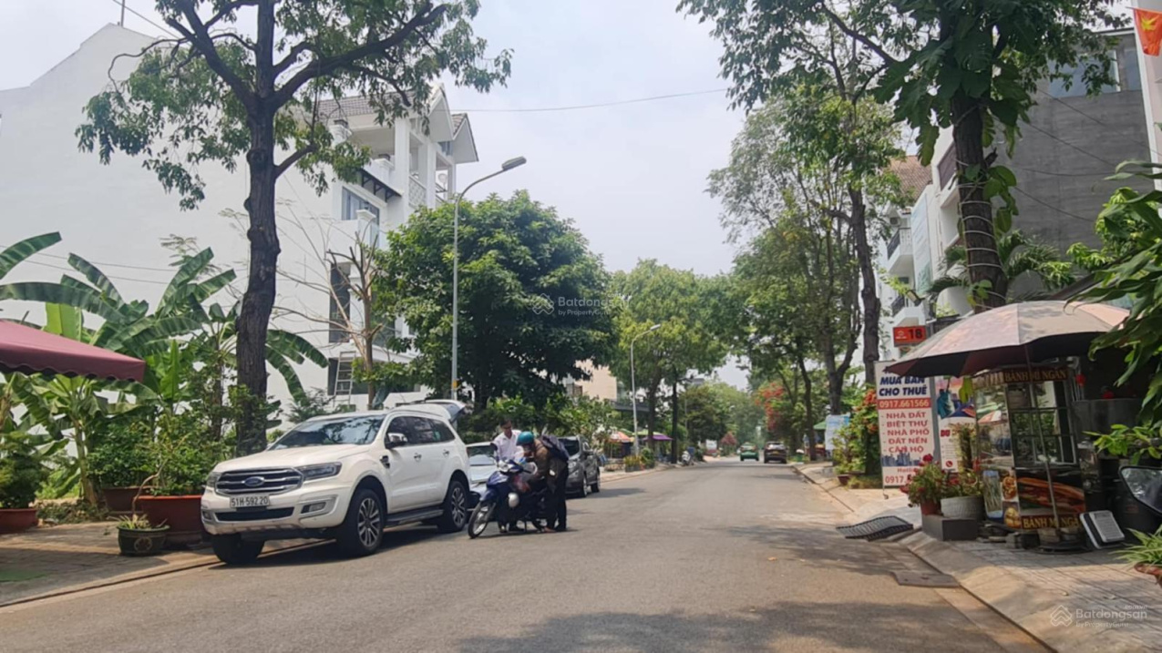BÁN NHÀ MẶT TIỀN ĐƯỜNG SỐ KDC – 3 TẦNG (5*21M), GIÁP VĂN TIẾN DŨNG, NHỈNH 7 TỶ
