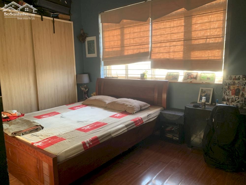 Chính Chủ Cho Thuê Căn Hộ Phố Nguyễn Cảnh Dị Đại Kim, Phường Định Công, Quận Hoàng Mai, Hà Nội