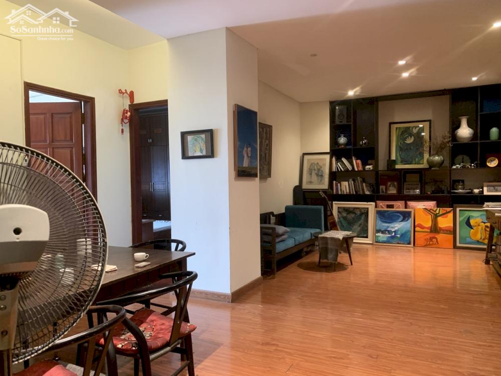 Chính Chủ Cho Thuê Căn Hộ Phố Nguyễn Cảnh Dị Đại Kim, Phường Định Công, Quận Hoàng Mai, Hà Nội