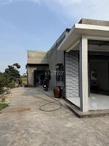BÁN ĐẤT CÓ NHÀ CẤP 4 – RẠCH SẬY, HƯNG LONG, BÌNH CHÁNH, HCM