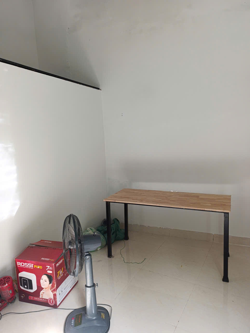 Chính chủ cần cho thuê 2 phòng khép kín mới xây tại Tân Lập, Đan Phượng, Hà Nội, gần khu Tân Tây Đô