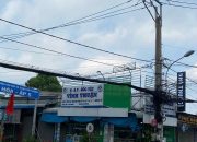 SANG NHÀ THUỐC HÓC MÔN – GÓC NGÃ 3 PHAN VĂN HỚN