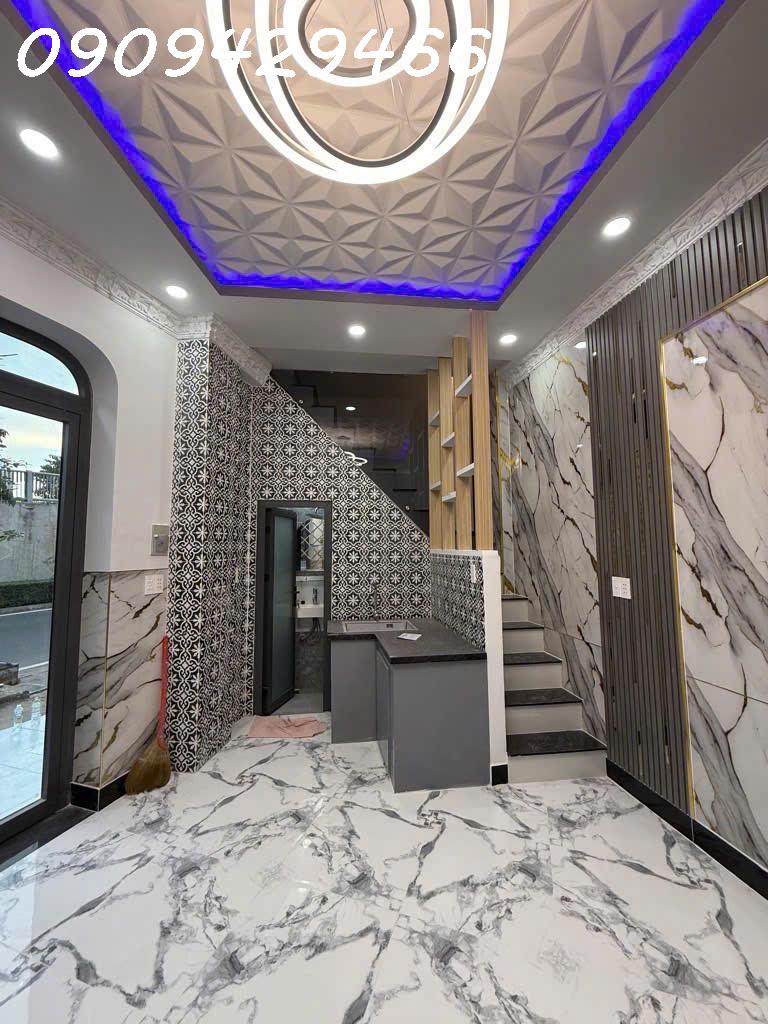 CHỈ 4.5 TỶ NHÀ HIẾM – MẶT TIỀN ĐƯỜNG – NGANG GẦN 7M – SỔ HỒNG RIÊNG- KHU DÂN CƯ KO QUY HOẠCH- NHÀ 3 TẦNG MỚI – VỈA HÈ RỘNG KINH DOANH BUÔIN BÁN ĐA NGÀNH