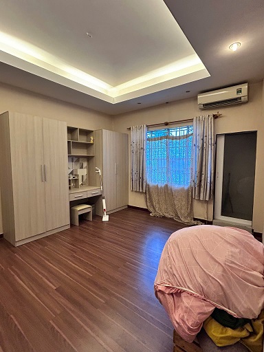 CHO THUÊ PHÒNG TRỌ FULL NỘI THẤT – 282 DƯƠNG QUẢNG HÀM, GÒ VẤP