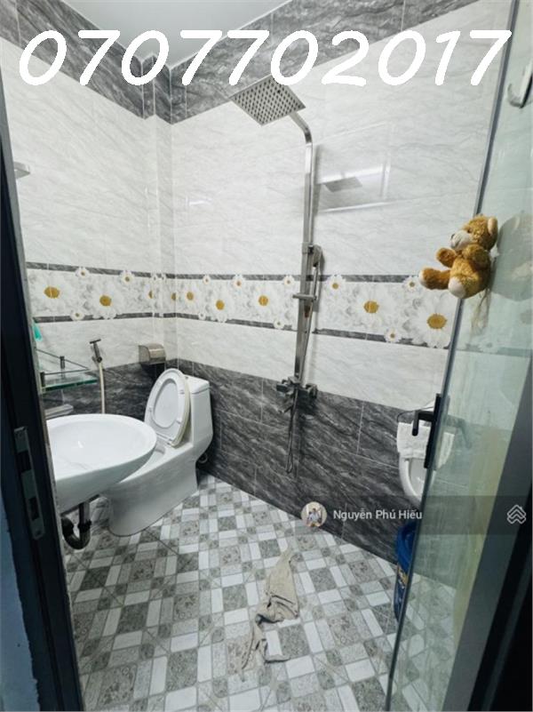 GẤP BÁN nhà HXH thông Vườn Lài, T.Phú 78m² 3 tầng giá 6tỷ.. TL