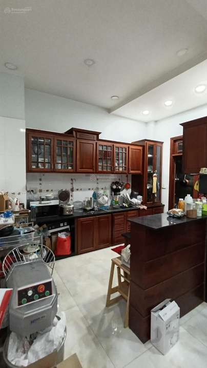 BÁN NHÀ MẶT TIỀN KHU CAO LỖ, QUẬN 8 – VỊ TRÍ KD SẦM UẤT, HIẾM NHÀ BÁN – 4 TẦNG (6×17.5M)- GIÁ 22 TỶ