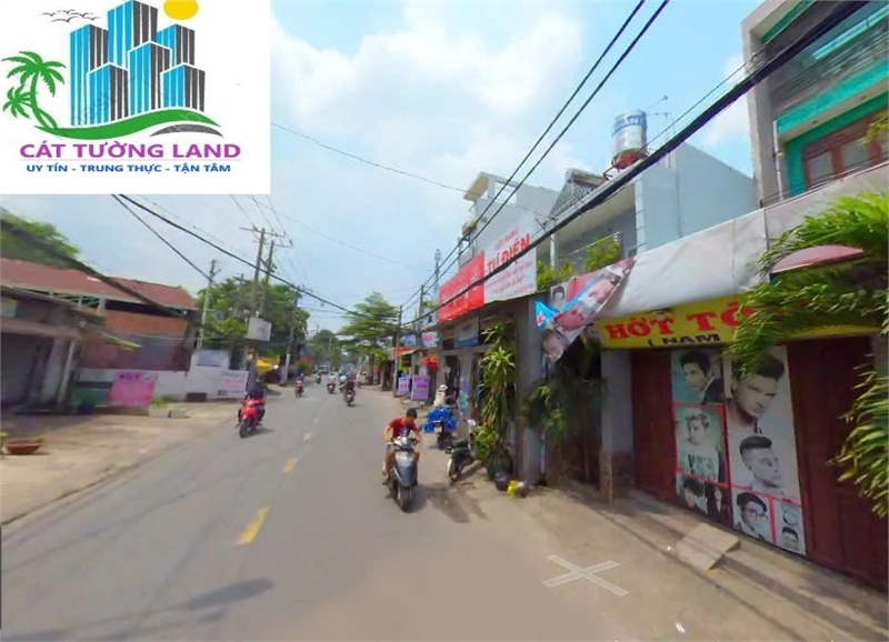 ✨ BÁN NHÀ 4.1x22m, 3 Tầng — MẶT TIỀN LÊ ĐỨC THỌ – VỊ TRÍ KINH DOANH ĐẮC ĐỊA, GIÁ CHỈ 10.5 TỶ ✨