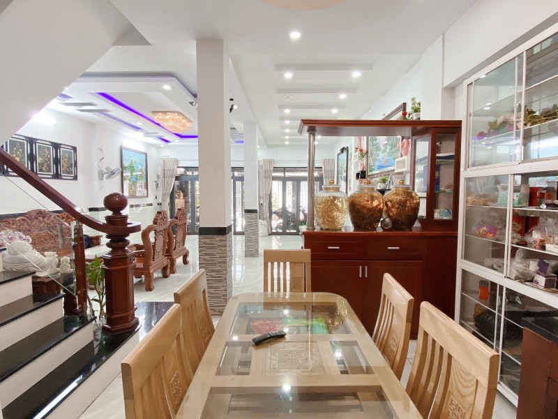 Bán nhà 7x15m, 5 Tầng – Hẻm 8m Phan Huy Ích, Tân Bình – Giá rất tốt, chỉ 12.6 tỷ