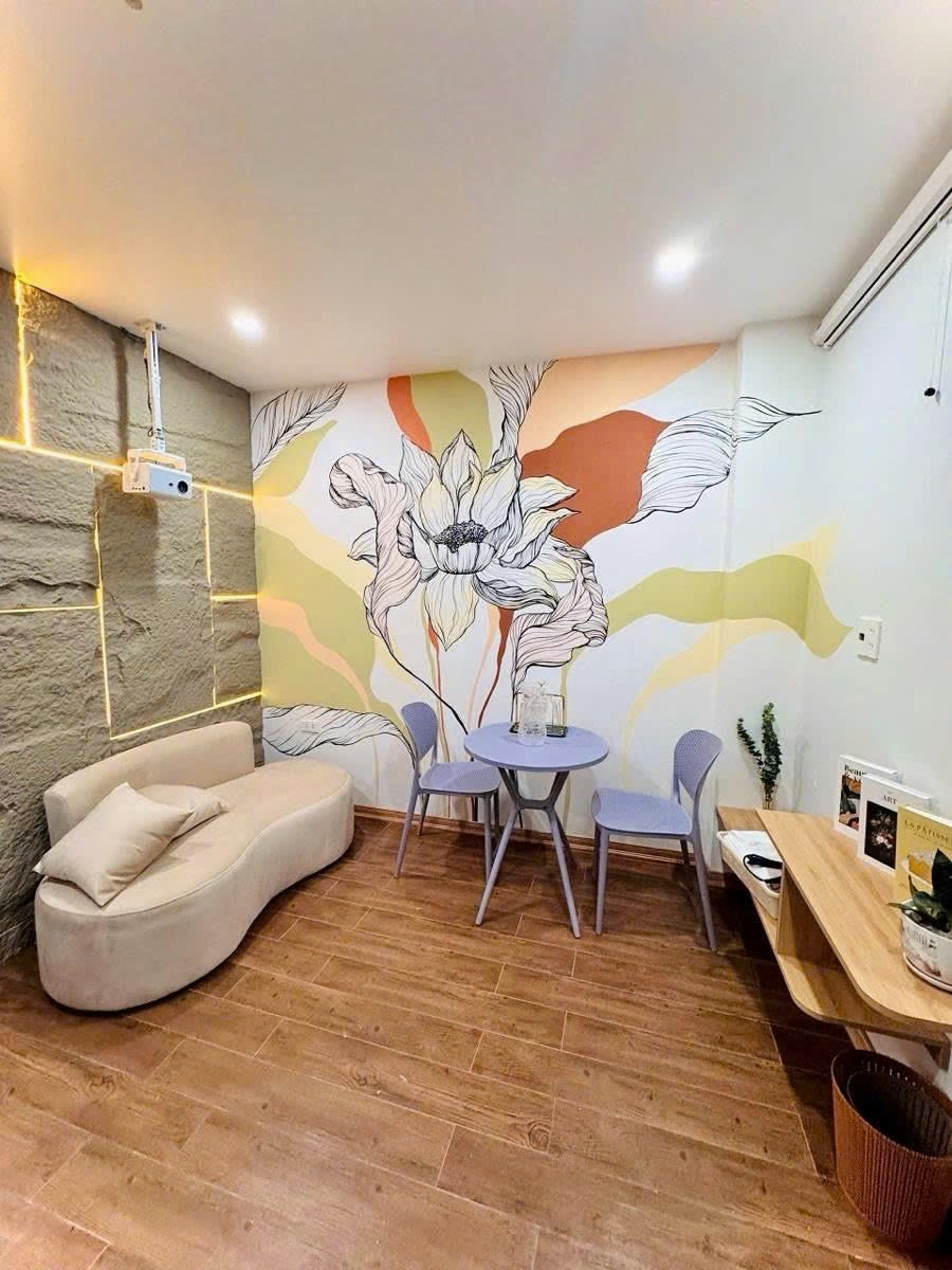 BÁN TÒA APARTMENT VŨ NGỌC PHAN, ĐỐNG ĐA – 90M² x 8T THANG MÁY – GARA Ô TÔ – KINH DOANH