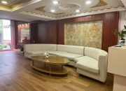 CHO THUÊ VĂN PHÒNG TẠI TÒA NHÀ FADO – 161/1 CỘNG HÒA, TÂN BÌNH