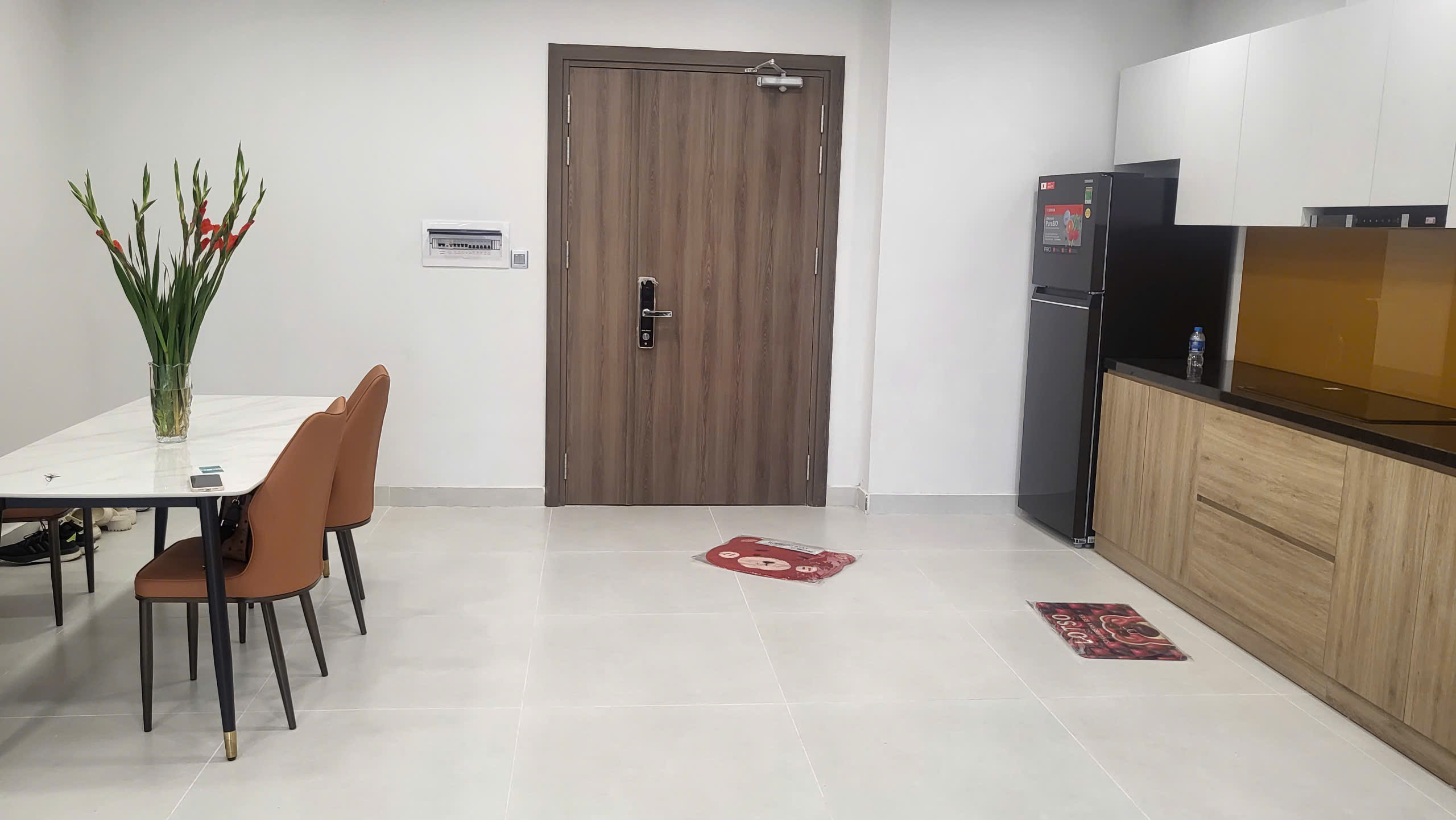 Tìm chốn an yên giữa lòng Hà Nội? Căn góc 3PN Khai Sơn, Long Biên là dành cho bạn(7/9)